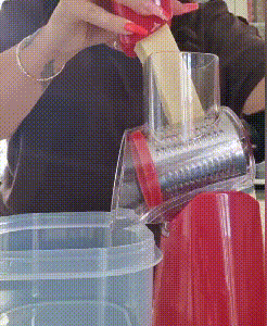 🎁 Hot Sale 49% OFF 🔥 Multifunctional Vegetables Cutter and Slicer